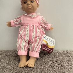 Baby Doll