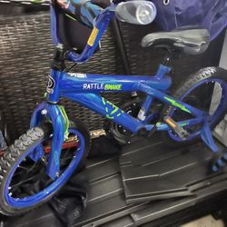 Kids Bike 16”