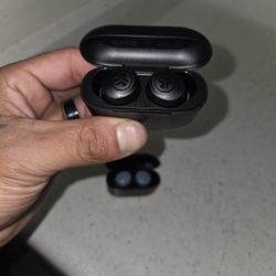Jlab Earbuds