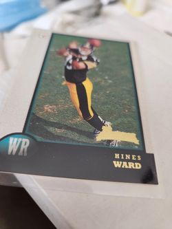 Hines Ward