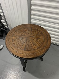 Small Table