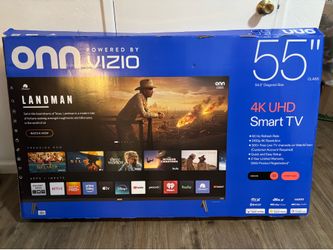 Vizio smart Tv 55”