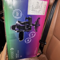 Emerge Gaming Chair