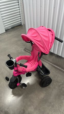 Joovy kids tricycle
