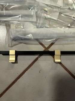 Cabinet And Drawer  Handles 