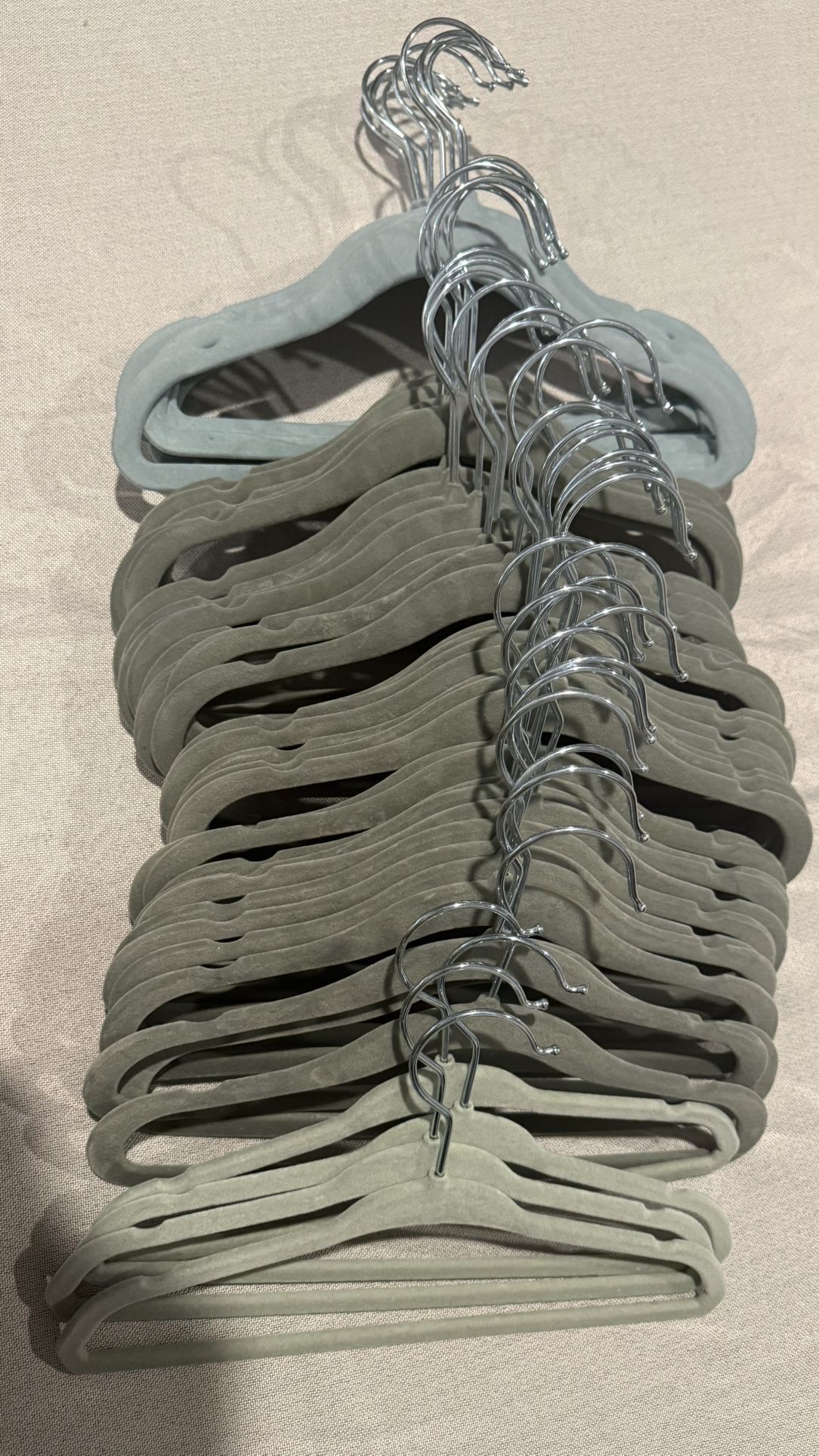 Kids Clothing Hangers