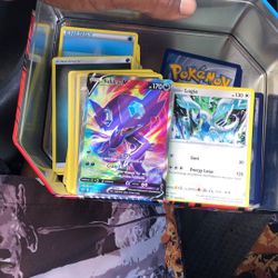 Pokemon Cards 3 Boxes All 50