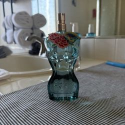 Jean Paul Gaultier Perfume