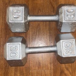 Dumbbell 