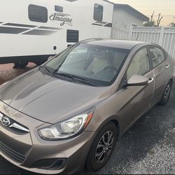 2014 Hyundai Accent