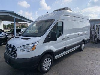 2019 Ford Transit-350
