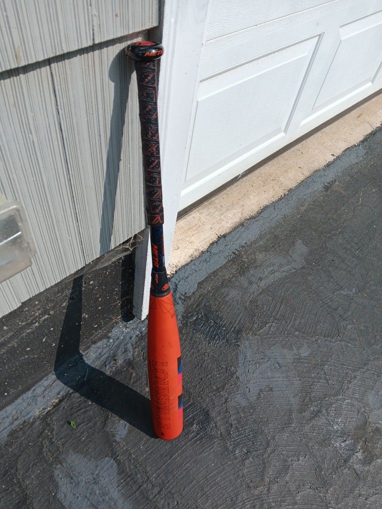 Louisville Meta VCX 2, 32 oz Bat