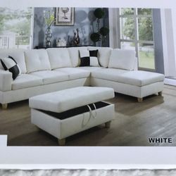 Set Sofas