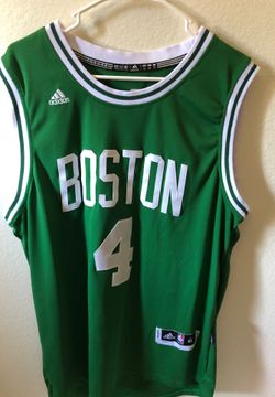Boston jersey