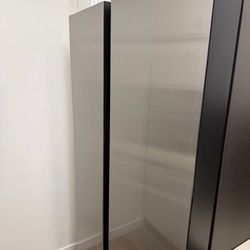 Samsung RS23CB7600QL Stainless Steel Refrigerator