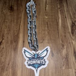 Charlotte Hornets Chain