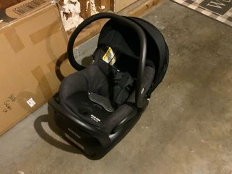 Maxi-Cosi Mico Max 30 Infant Car Seat