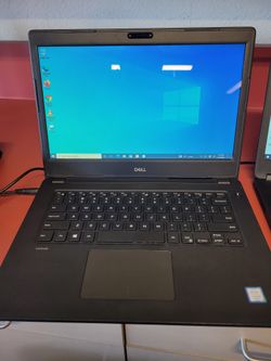 Dell Latitude 3480