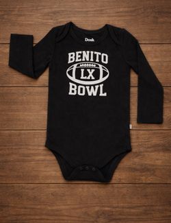 Super Bowl (Benito Bowl)
