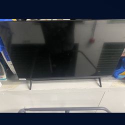 32 In Vizio Smart Tv