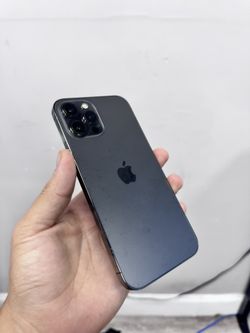 iPhone 12 Pro Max Unlocked 