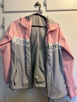 New Balance Jacket