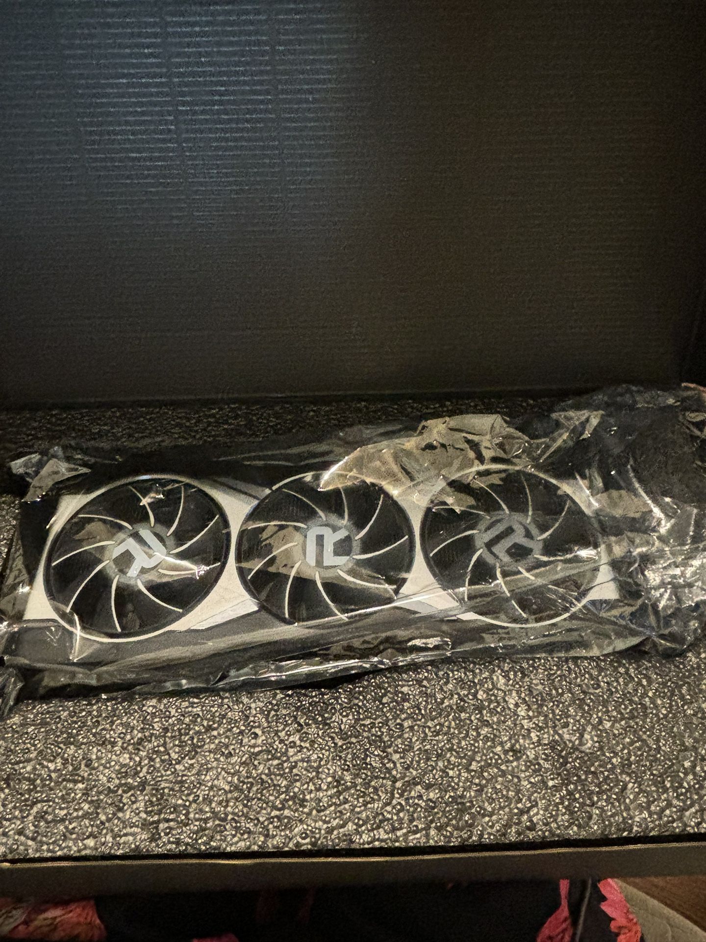 AMD Radeon Rx 6800xt