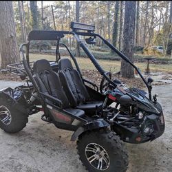 Go Kart 