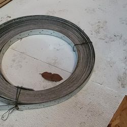 Metal Strapping