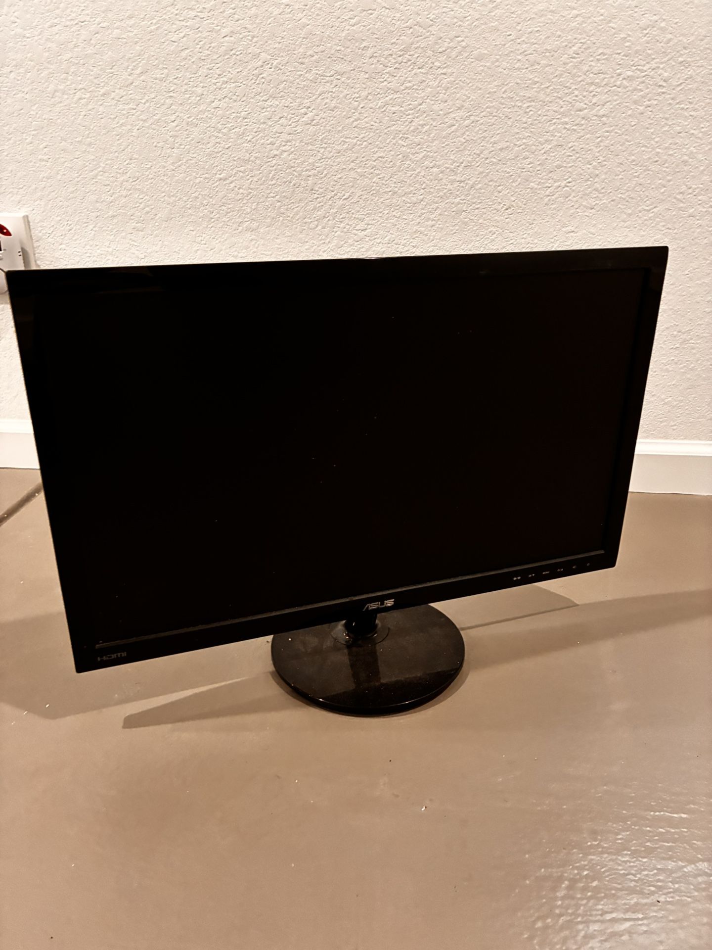Asus 24 inch Monitor