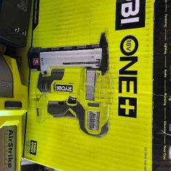 RYOBI 