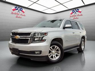 2016 Chevrolet Tahoe