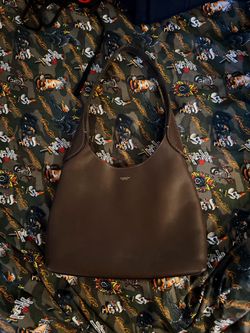 Coach Brooklyn choulder bag 28 Maple