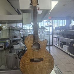 Electric Guitar MX400