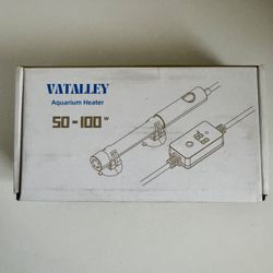 Aquarium Heater 🐟 🐠 🫧 