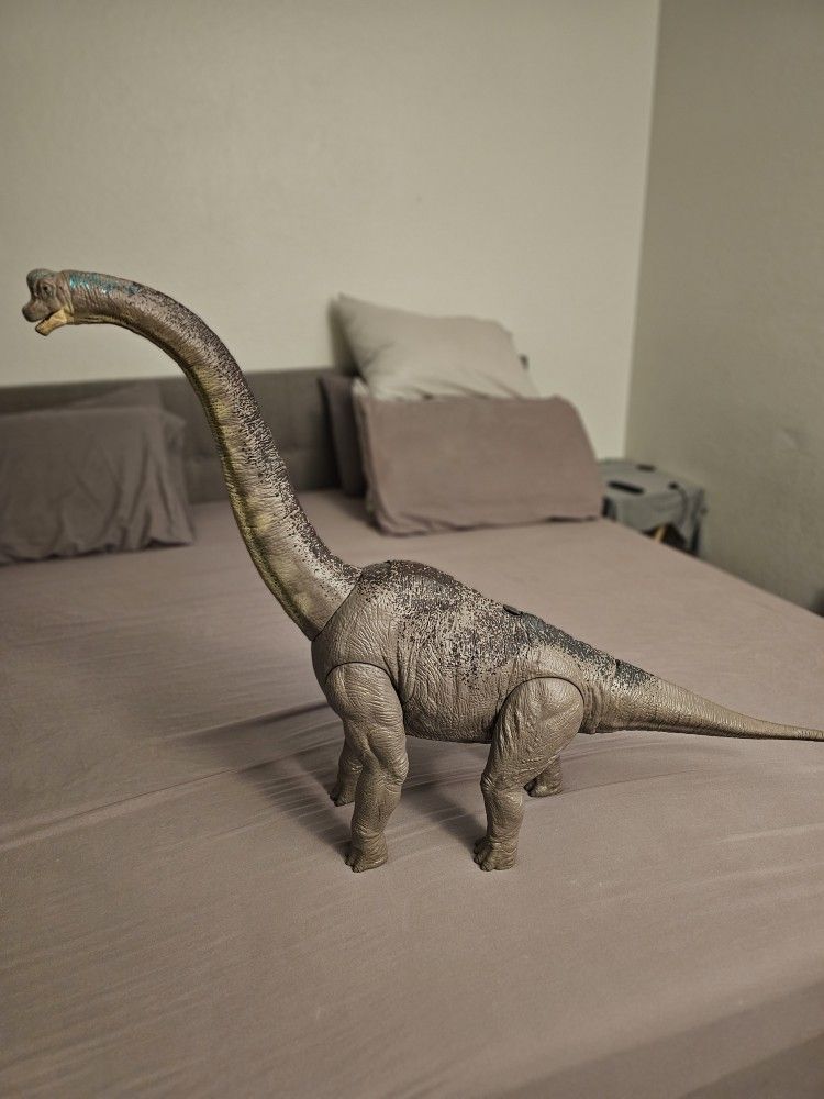 Jurassic Park Dinosaur (Colossal)