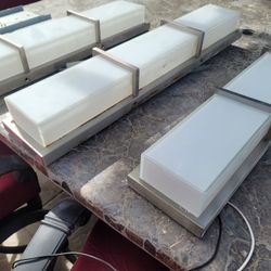 Bathroom Vanity Lights