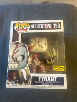 Funko pop
