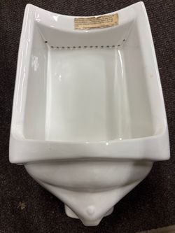Urinal