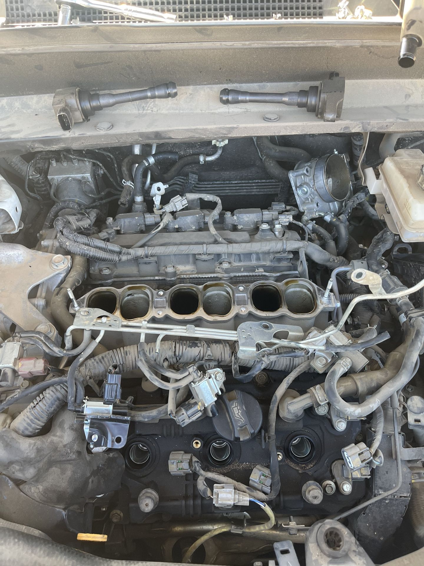 Parts And Cars M3chanic