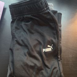 Puma Joggers 