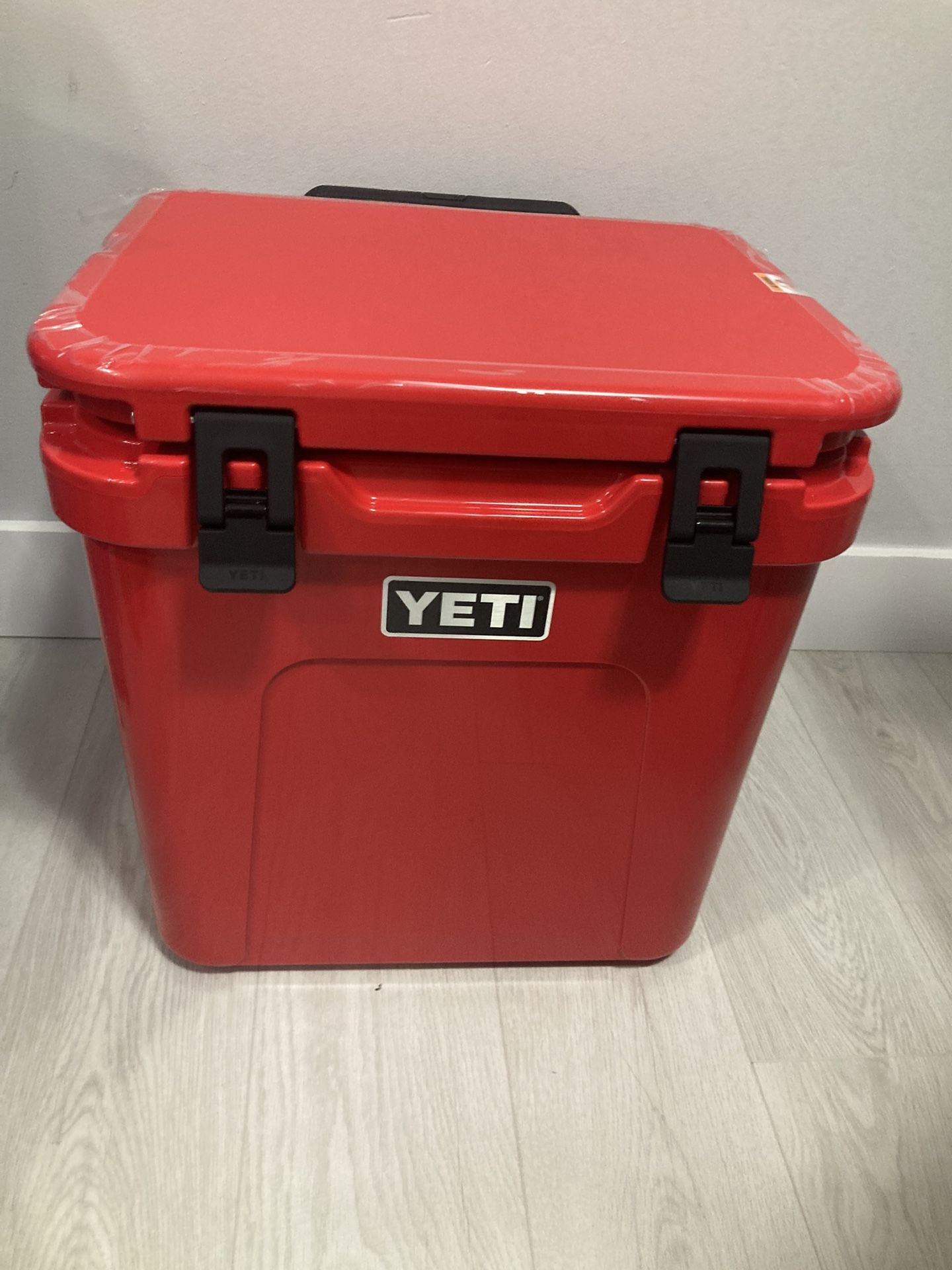 Yeti Cooler