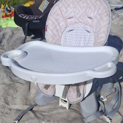 Fisher Price High Chair