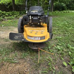 Cub Cadet ST100 