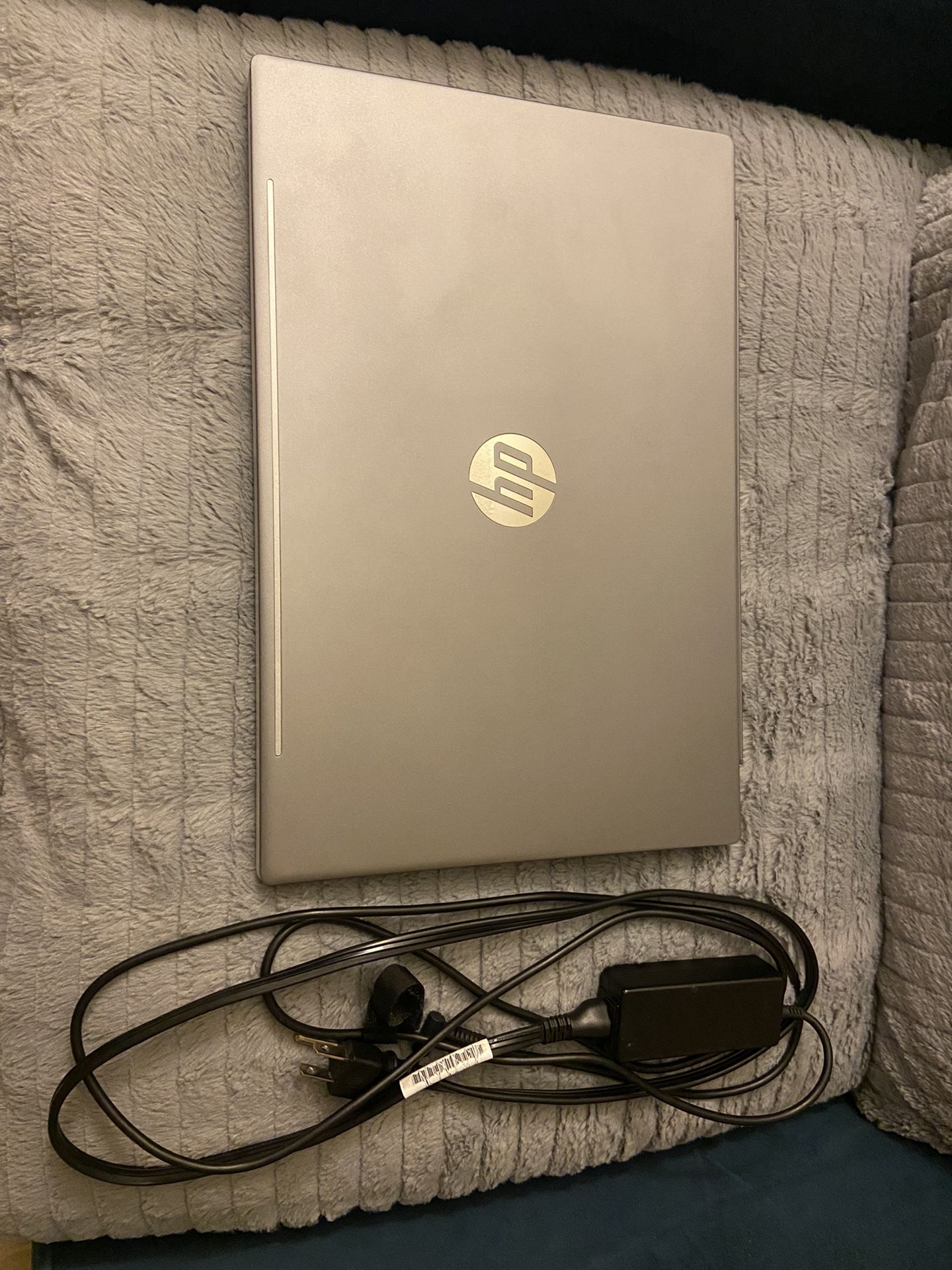 HP 15.6inch Touchscreen Laptop