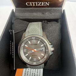 Citizen Eco-Drive Naismith Trophy Men's Watch AW1157-08H