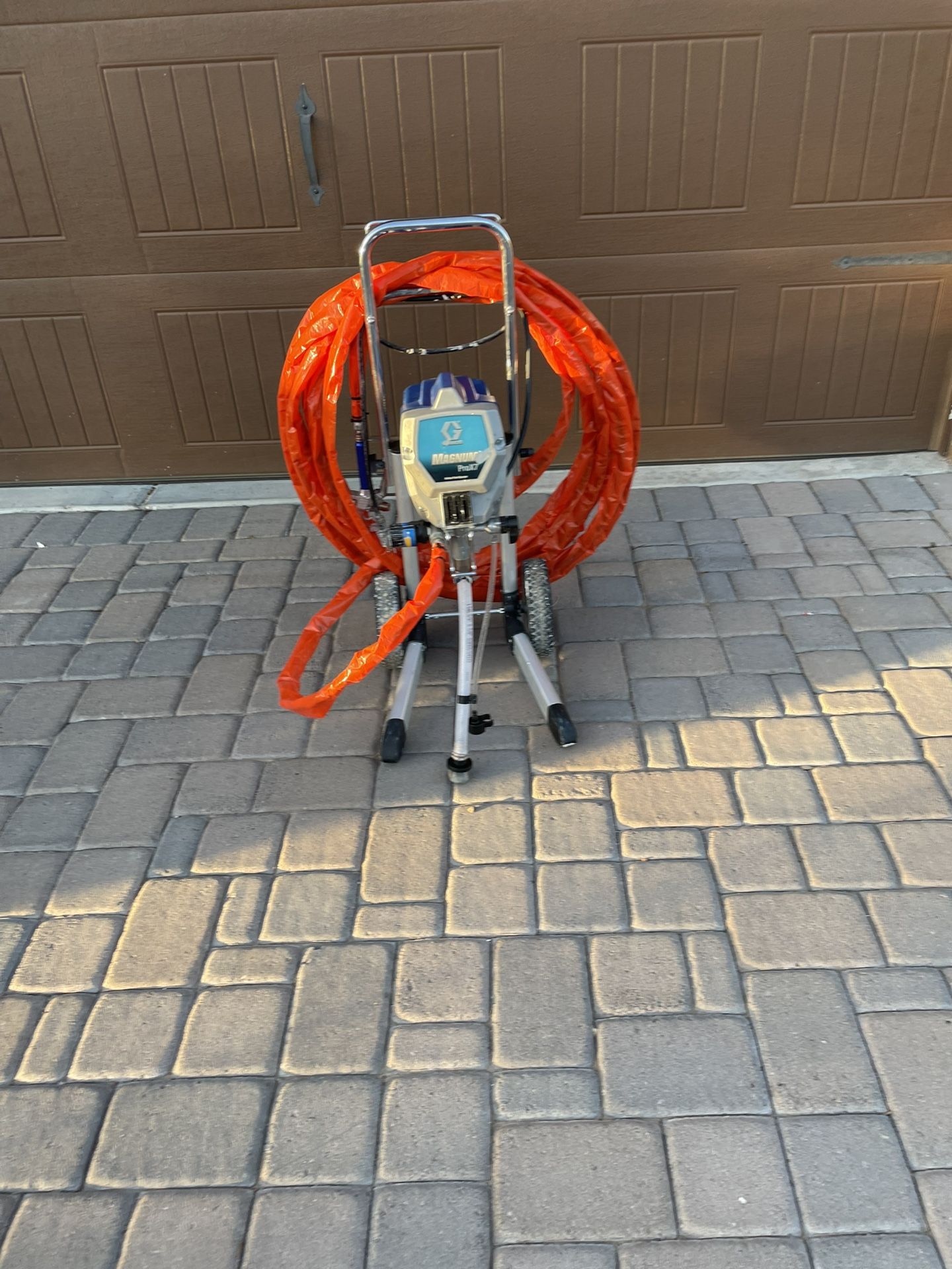 Graco Prox7 For Sale.