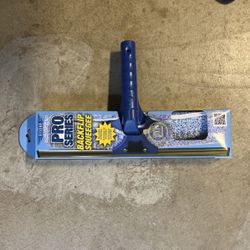 ETTORE Pro series Backflip Squeegee