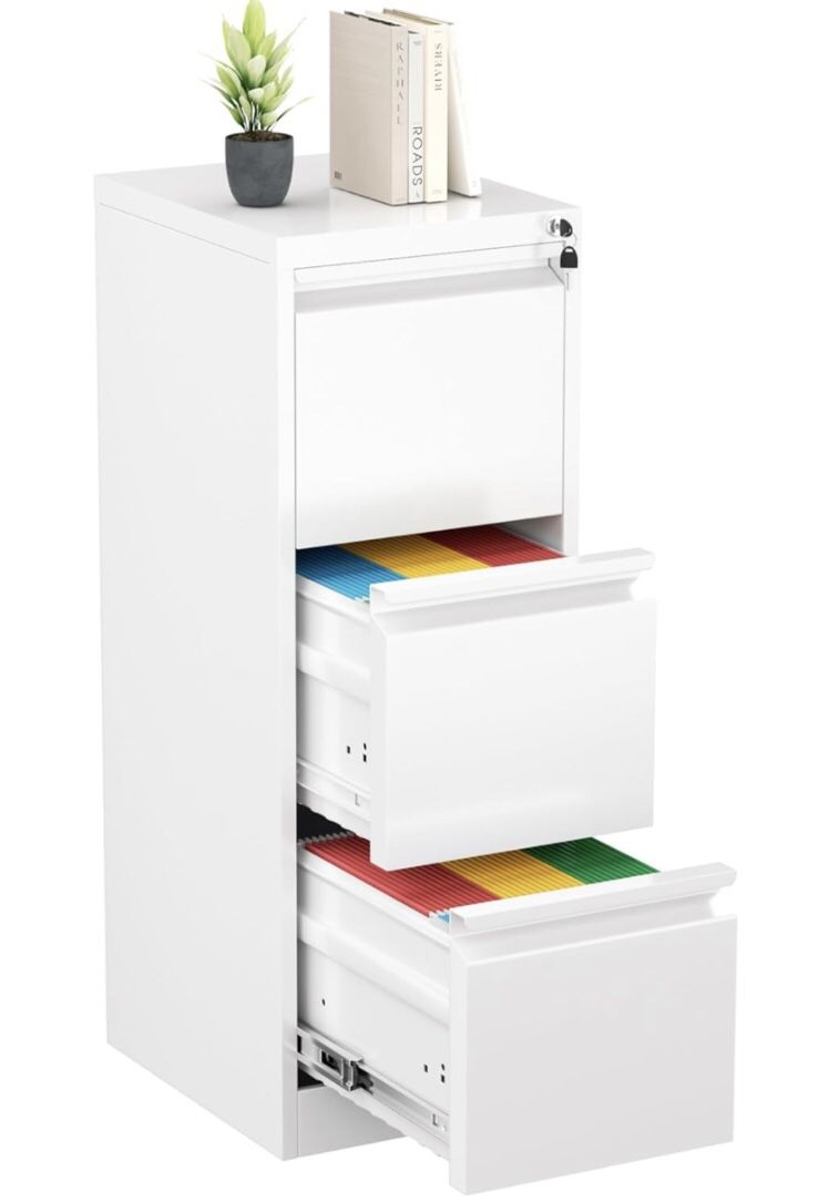 File Cabinet