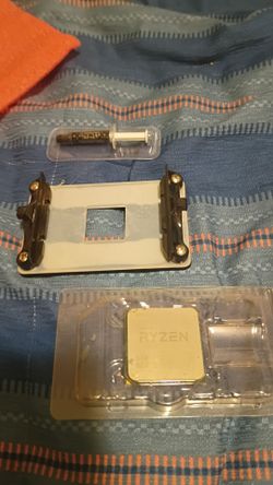 Ryzen 5 4600 g